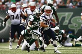 Patriots Vs Jets (who you