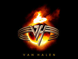 Van Halen in San Jo: Oh, God,