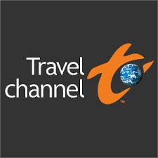 Travel Channel at 8pm EDT,