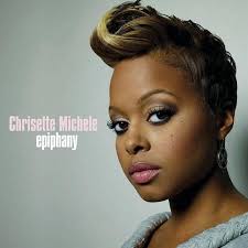 Chrisette Michele presale password for concert tickets