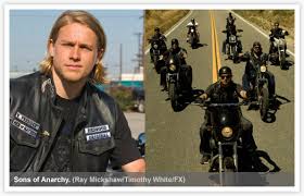 SONS OF ANARCHY