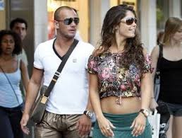 Wesley Sneijder
