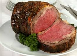 Prime Rib Roast Cooking Time