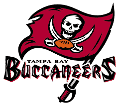 Tampa Bay Buccaneers 1044