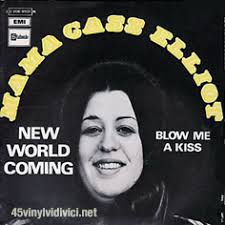 mama cass elliot