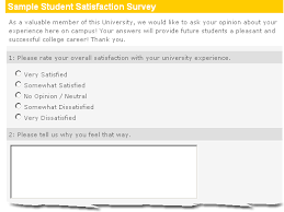 sample survey