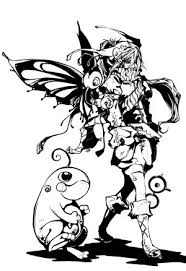 Pokemon Gratitude by