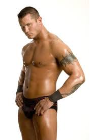 WWE'nin en karizma adamı RANDY ORTON Randyorton