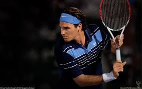 Roger Federer - The Greatest