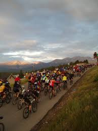 The Leadville Trail 100