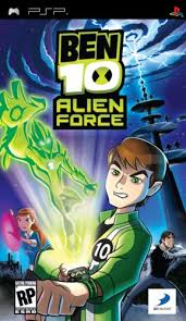 صور بن تن Ben-10-alien-force1