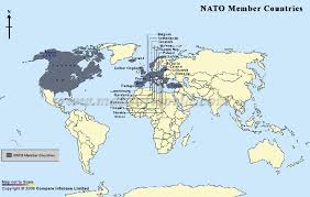 NATO Member Countries