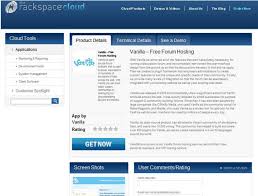 With the move Rackspace is