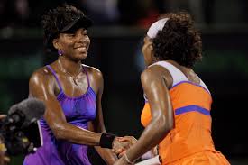 Serena Williams Picture