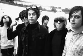 Brian Jonestown Massacre to