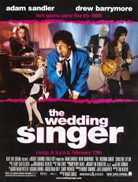 Evlilik Öpücüğü - The Wedding Singer (1998) Evlilik Öpücüğü - The Wedding Singer (1998)