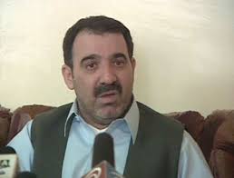 Ahmed Wali Karzai linked to illegal land grabs