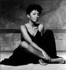 Anita Baker � Sweet Love