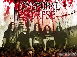 Cannibal Corpse with 1349, Skeletonwitch fanclub presale password for concert   tickets in Chicago, IL