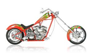 Orange County Choppers
