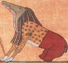 Ammit resmi