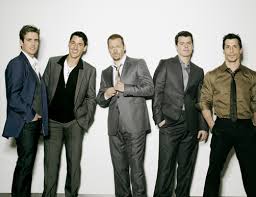 FREE New Kids On The Block presale code for concert tickets.
