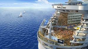 OASIS OF THE SEAS 2