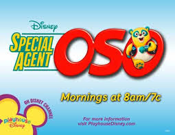 Special Agent OSO