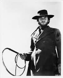 High Plains Drifter (1973).