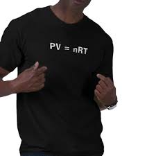 PV \x3d nRT Tshirts by JBertrand