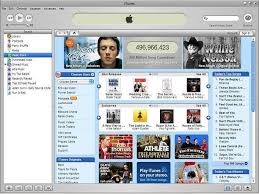 Download iTunes 8 For windows