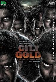 City of Gold (2010)