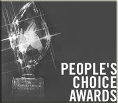 Peoples Choice Awards Winners