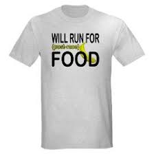 funny running shirts