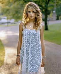 Taylor Swift fashion