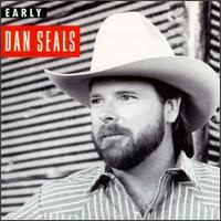 Artist Name: Dan Seals
