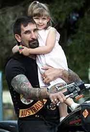 A BANDIDOS motorcycle club