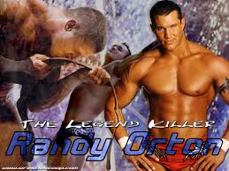 WWE'nin en karizma adamı RANDY ORTON Randy_orton_wallpaper