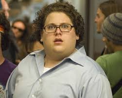 Jonah Hill