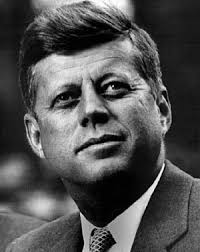 JFK Deathbed Confession � Can