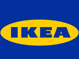 فى دقائق معدودة غيرى من شكل حائط القديم && Ikea_logo