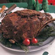 Rib Roast Cooking Time