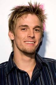 Post image for Aaron Carter
