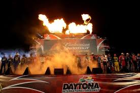 30th Annual Budweiser Shootout