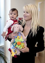 Sam Alexis, Elin Woods,