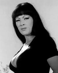 Satana Cast in El Superbeasto