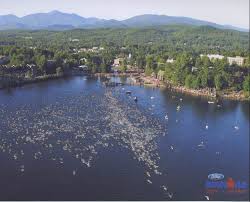 2007 Ironman USA Lake Placid