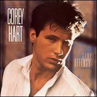 this song by Corey Hart.