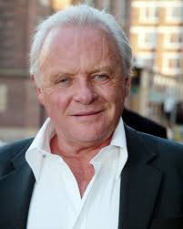 Anthony Hopkins Talks about
