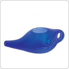 Oz about these neti pots,
